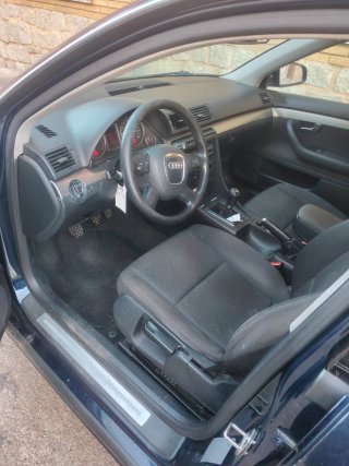 Audi A4 2005