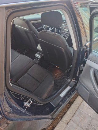 Audi A4 2005