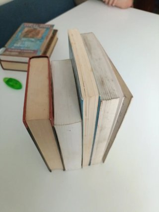 Lote libros historia y actualidad