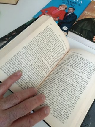 Lote libros historia y actualidad