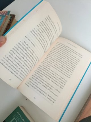 Lote libros historia y actualidad