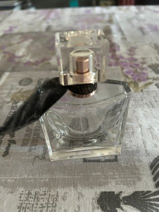 Set bottiglie profumo vuote