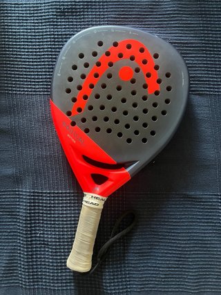 Pala pádel Head Radical Motion 2025