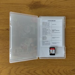 Final Fantasy Twin Pack