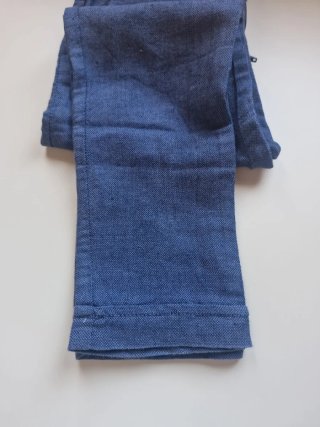 Pantalón niño azul marino