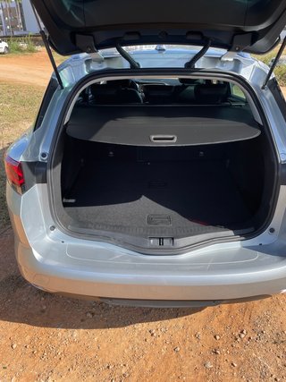 Renault Megane 2022