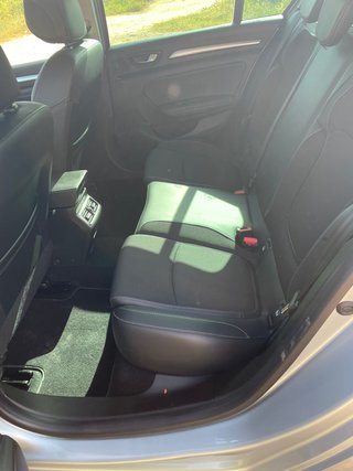 Renault Megane 2022