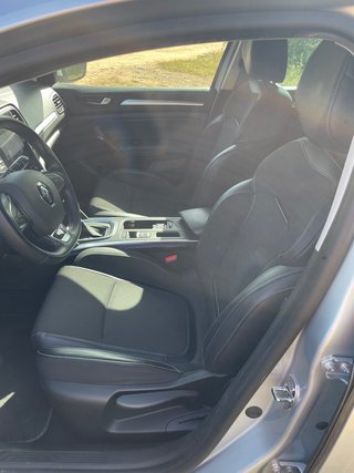 Renault Megane 2022