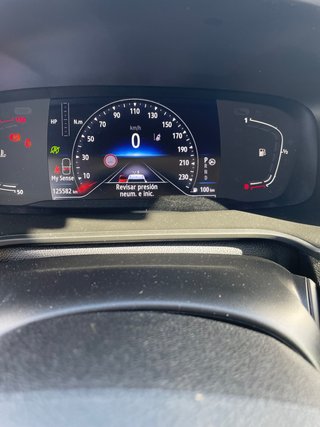 Renault Megane 2022