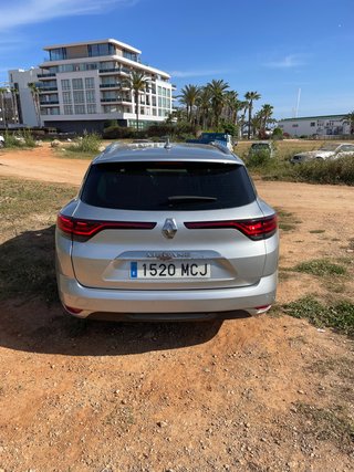 Renault Megane 2022