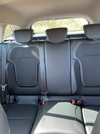 Renault Megane 2022