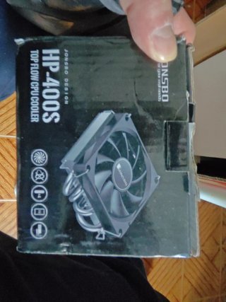 i5 13600K 8gb ssd 500 Regalo placa itx+disipador