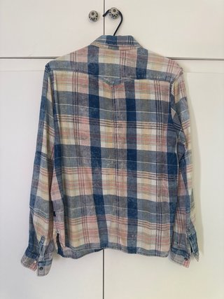 Camisa G-Star RAW Mujer