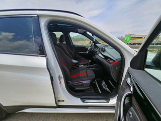 ⚡BMW X1 XDrive20D 190cv Auto 8v SportLine. Año2016