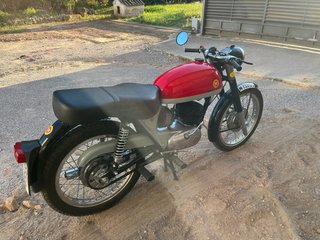 Montesa Impala Sport 175