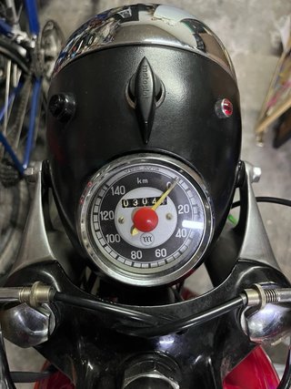Montesa Impala Sport 175