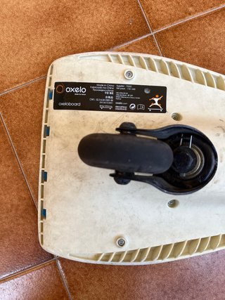 Patinete Oxelo