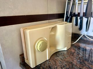 Cortafiambres eléctrico