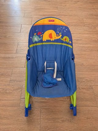 Mecedora para bebés Fisher-Price