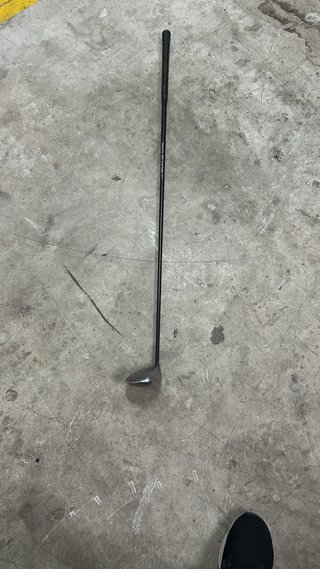 Callaway Big Bertha War Bird 3+ Madera