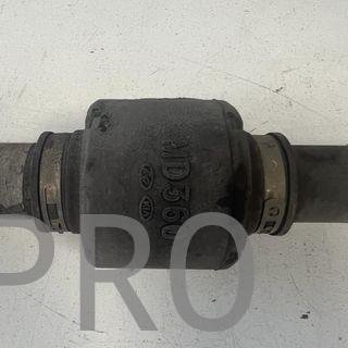 TRANSMISION DERECHA HYUNDAI I30