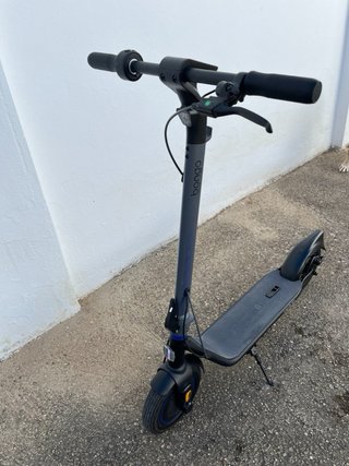 Patinete eléctrico Bongo D3XL
