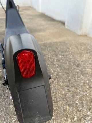 Patinete eléctrico Bongo D3XL