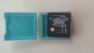 Pokémon Negro 2 Nintendo DS