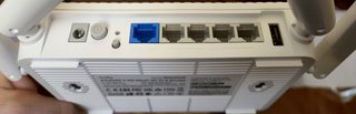 Cudy AX3000 WiFi 6 Router