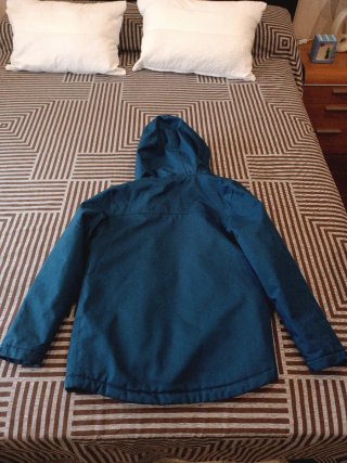 Chaqueta invierno infantil Trango