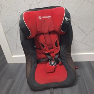 Silla coche Concord 9-18 kg