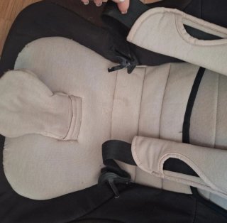Silla coche Concord 9-18 kg