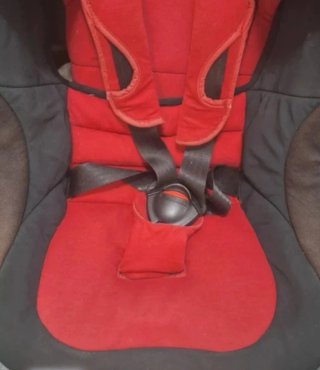 Silla coche Concord 9-18 kg