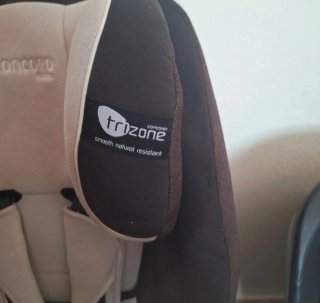 Silla coche Concord 9-18 kg