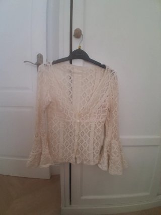 Traje de gitana