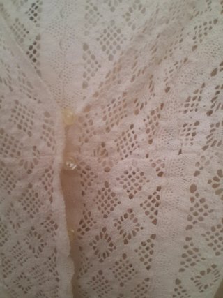 Traje de gitana