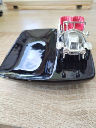 Coche de Colección Matchbox Lesney Original 1/43