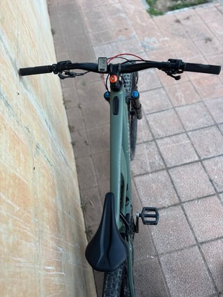 Specialized Turbo Levo S5