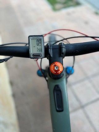 Specialized Turbo Levo S5