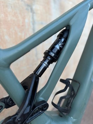 Specialized Turbo Levo S5