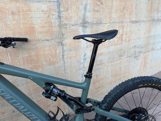 Specialized Turbo Levo S5