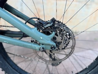 Specialized Turbo Levo S5