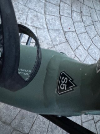 Specialized Turbo Levo S5