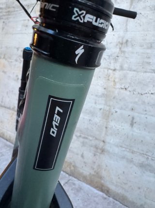 Specialized Turbo Levo S5