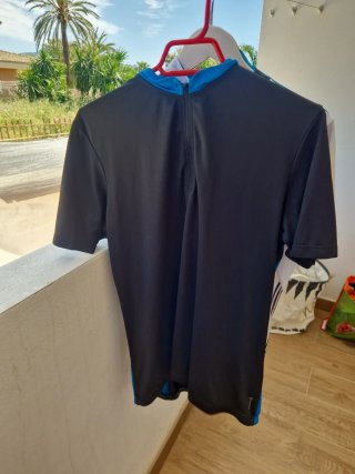 Lote Maillot Ciclismo