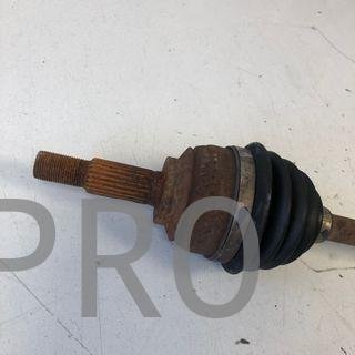TRANSMISION DACIA SANDERO 2 1696930