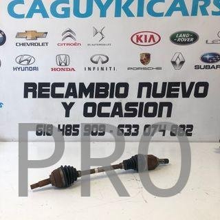 TRANSMISION DACIA SANDERO 2 1696930