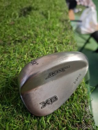 Sand Wedge Golf 52°