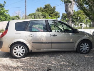 Renault Grand Scenic 2007