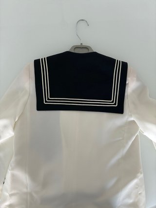 Traje de Comunion Marinero Talla 10 Nuevo